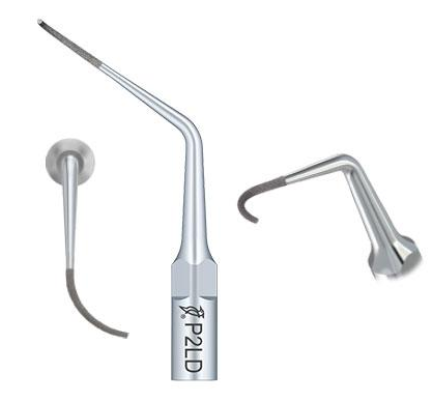 Ansa endodontie P2LD diamantata