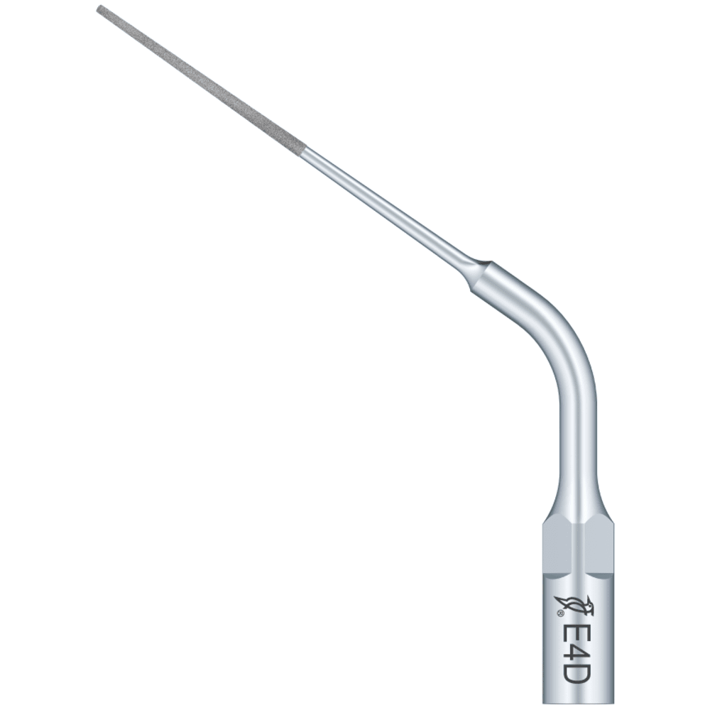 Ansa endodontie E4D diamantata