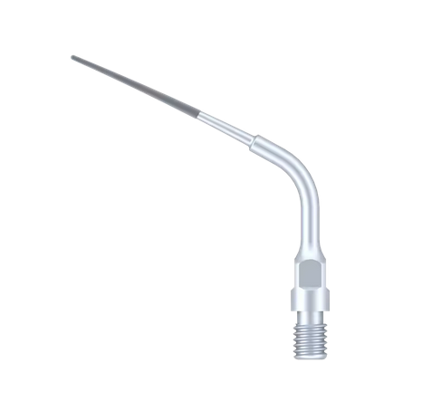 Ansa endodontie ES4D diamantata