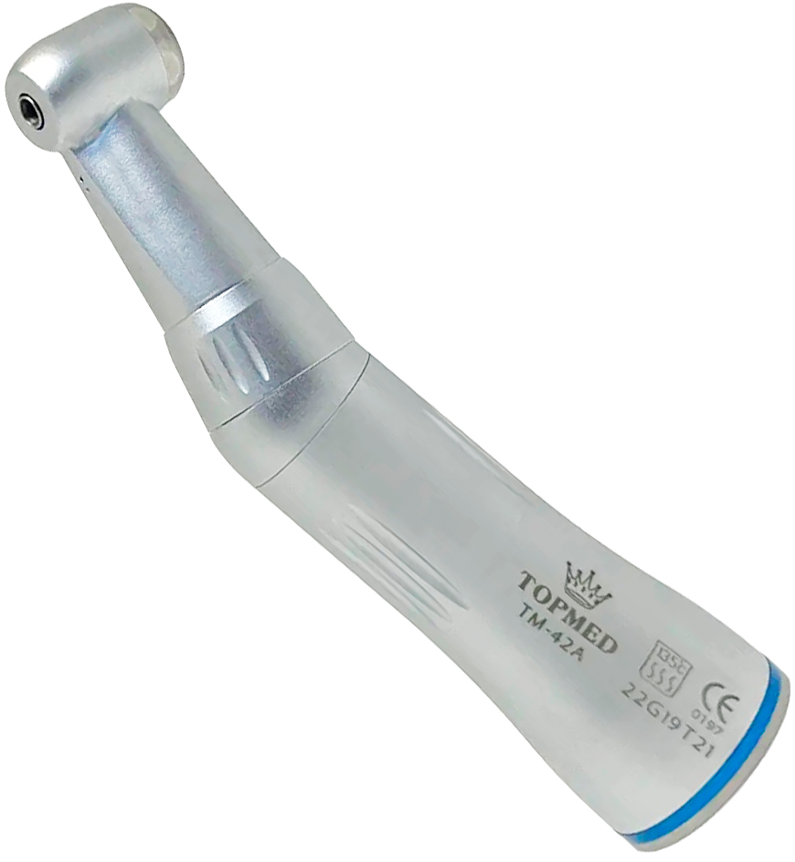 Piesa Cot 1:1 Racire Interna TOPMED®