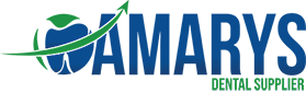Amarys.ro - Furnizorul de produse stomatologice