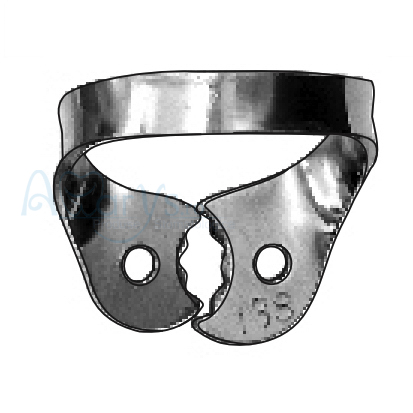 Clema Diga TOR VM 138 molar 3 stanga