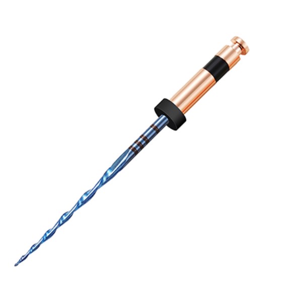 Ace D-Perfect RC BLUE R40