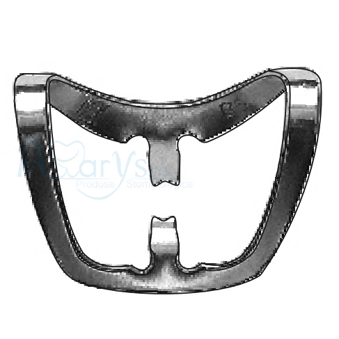 Clema Diga TOR VM Brinker B5 clasa V