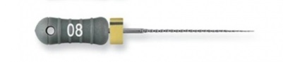 Ace Dentsply C+ FILE #008 (GRI) 25mm