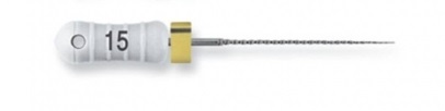 Ace Dentsply C+ FILE  #015 (ALB) 25mm