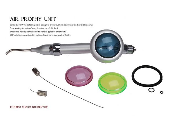 Prophy Jet Profilaxie Soco