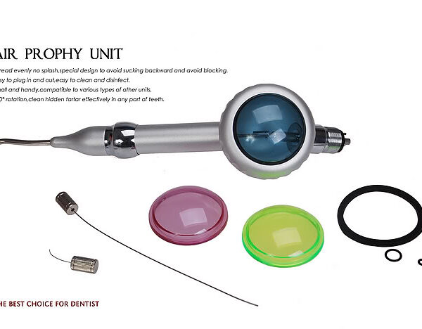 Prophy Jet Profilaxie Soco