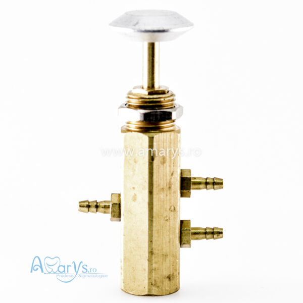 Intrerupator Aer Directional Tip Push Button