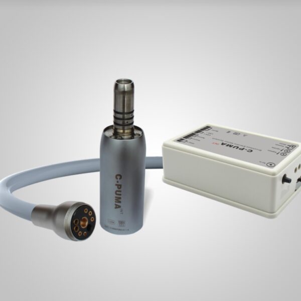 MICROMOTOR ELECTRIC INCORPORABIL LED C-PUMA SOCO