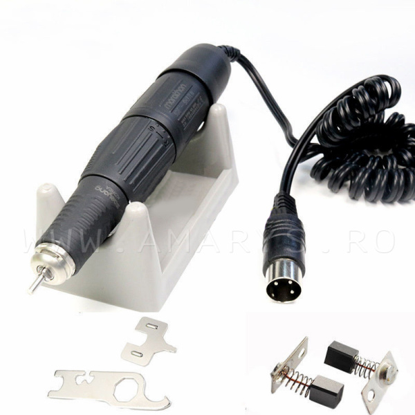 PIESA MANA MICROMOTOR ELECTRIC MARATHON SDE-H37LN 45.000RPM