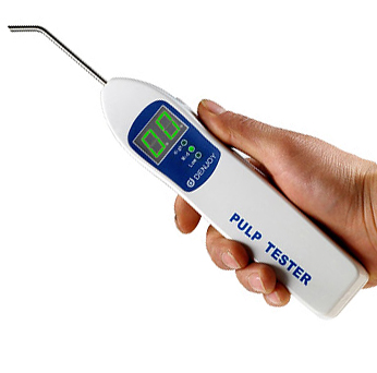 Tester vitalitate pulpara