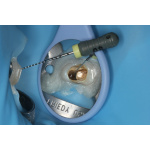 Oglinda dentara cu maner RELAX FS ULTRA - 10buc