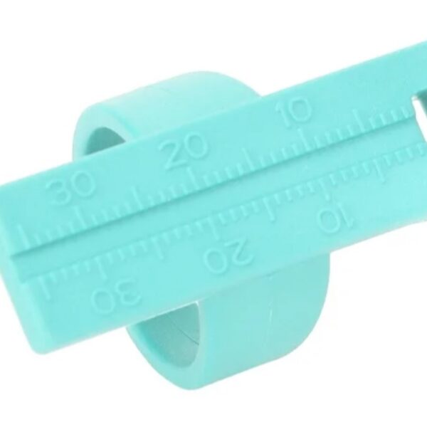 Rigla Endo Finger SOCO