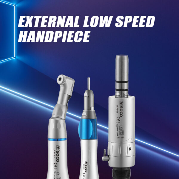 Piesa Cot Cheita SOCO®