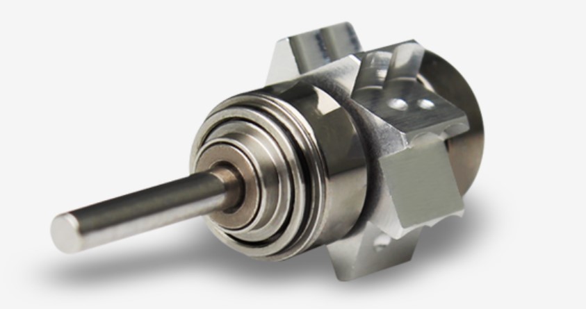 Turbina dentara Soco®- Racire 3 Orificii TORQUE