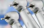 Turbina dentara SOCO® LED