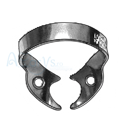 Clema Diga TOR VM W8A molari mari