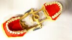 Arcada dentara model Phantom 32 dinti Gingie Moale  + ARTICULATOR
