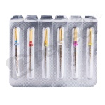 Ace D-PERFECT TG6 Protaper Gold V0-T3 (SX-F3)