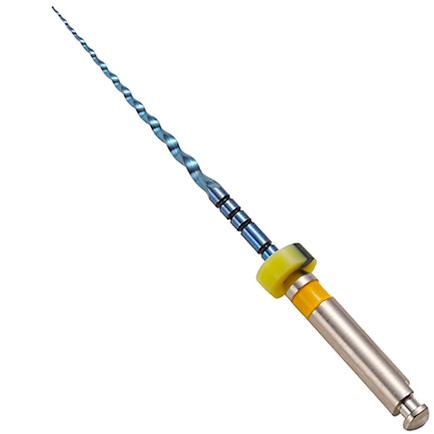 Ace D-Perfect TH6 Protaper BLUE T1 (F1) 