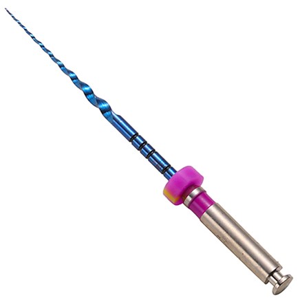 Ace D-Perfect TH6 Protaper BLUE V1 (S1)