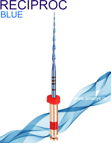 Ace D-Perfect RC BLUE R25