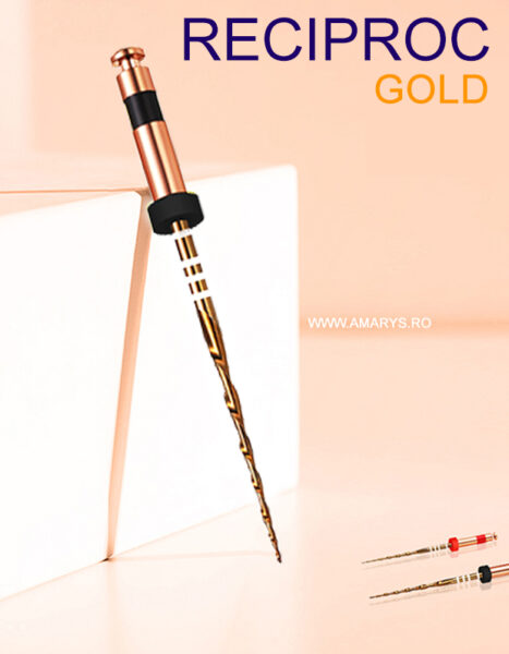 Ace D-Perfect RC GOLD R40