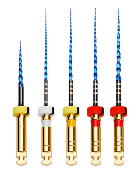 Ace D-Perfect T-FLEX Asortate