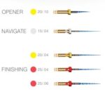 Ace D-Perfect T-FLEX Asortate