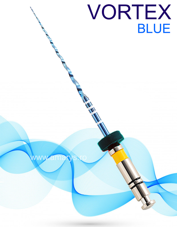 Ace D-perfect V BLUE #20/.06