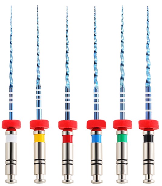 Ace D-perfect V BLUE #20/.04