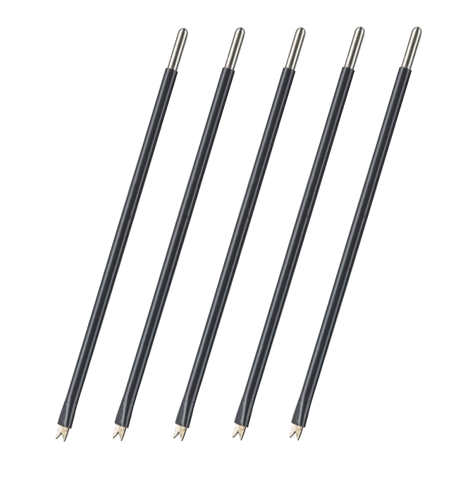 Sonda tija apex locator 