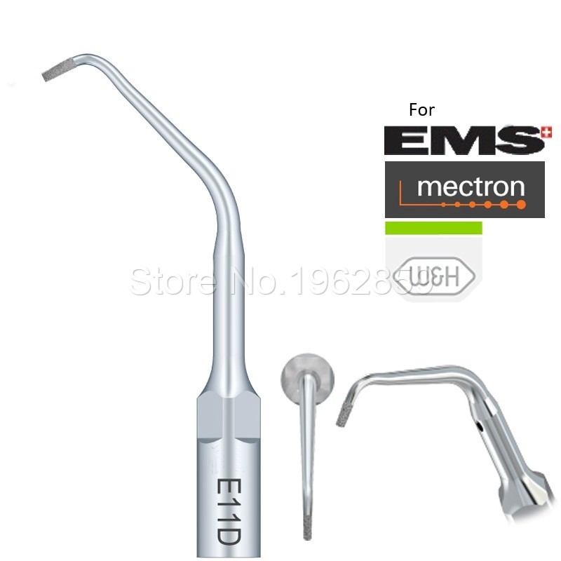 Ansa endodontie E11D diamantata