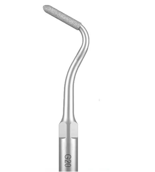 Ansa diamantata preparatii G20