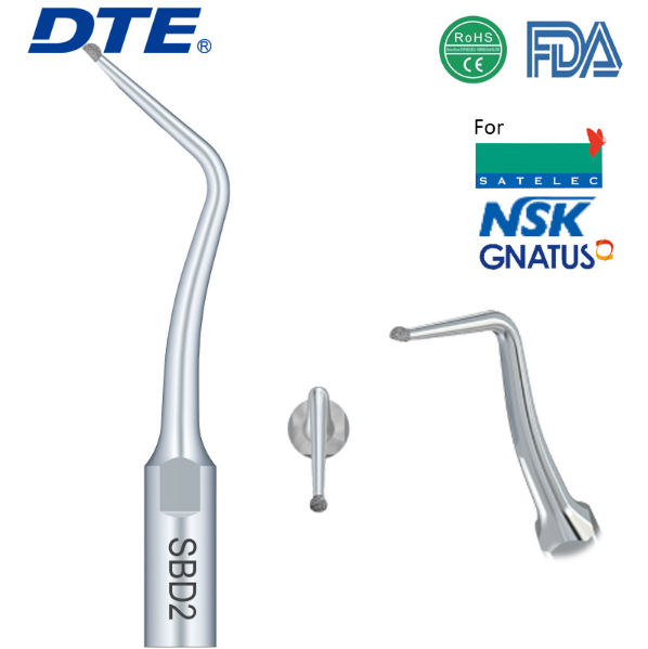 Ansa preparare cavitate SBD2