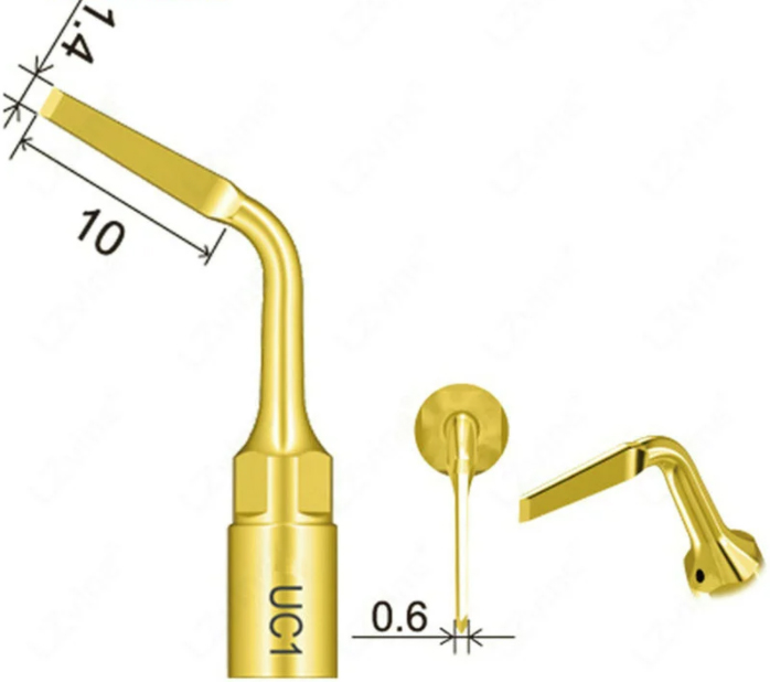 Ansa Ultrasunete Chirurgie Piezotom UC1