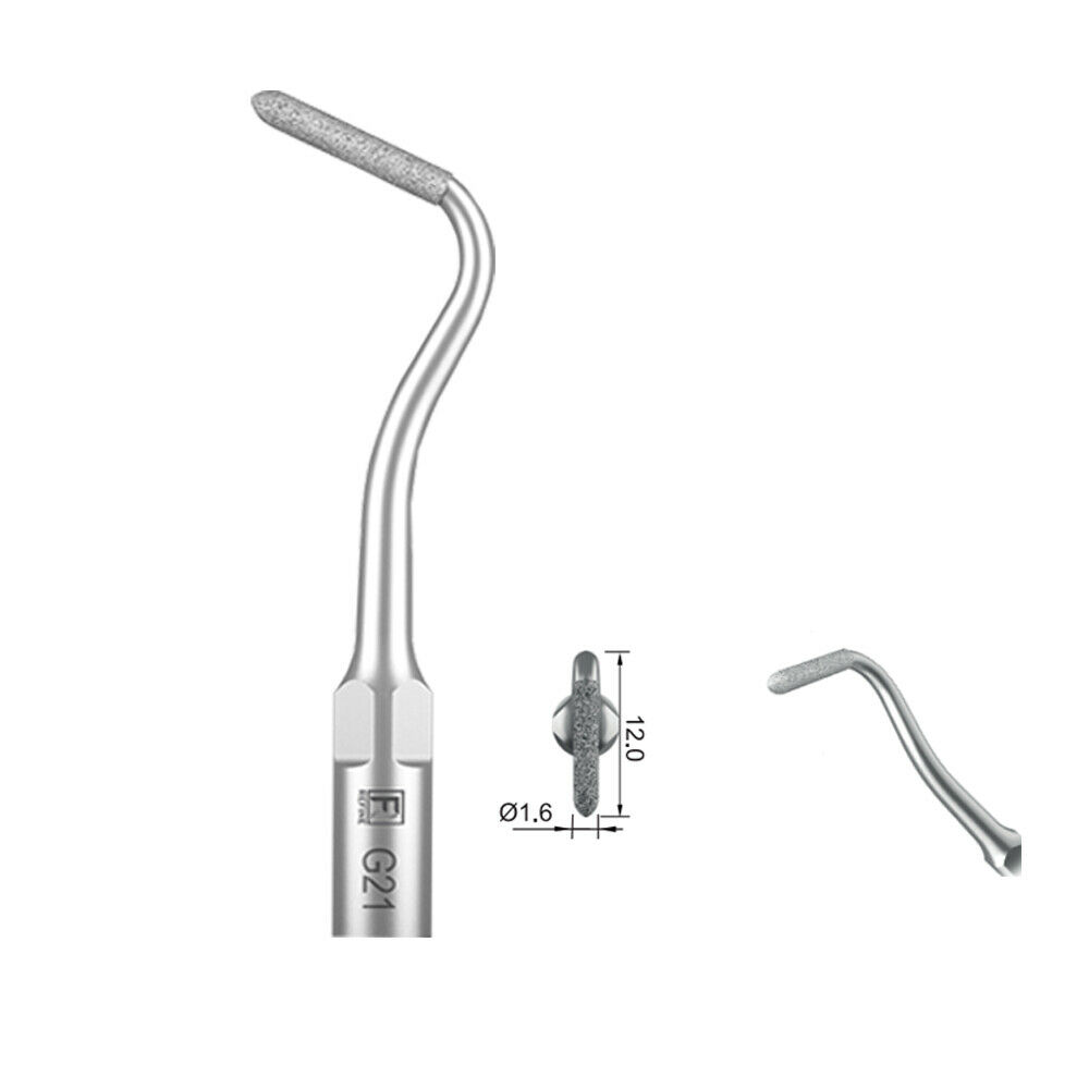 Ansa diamantata preparatii G21