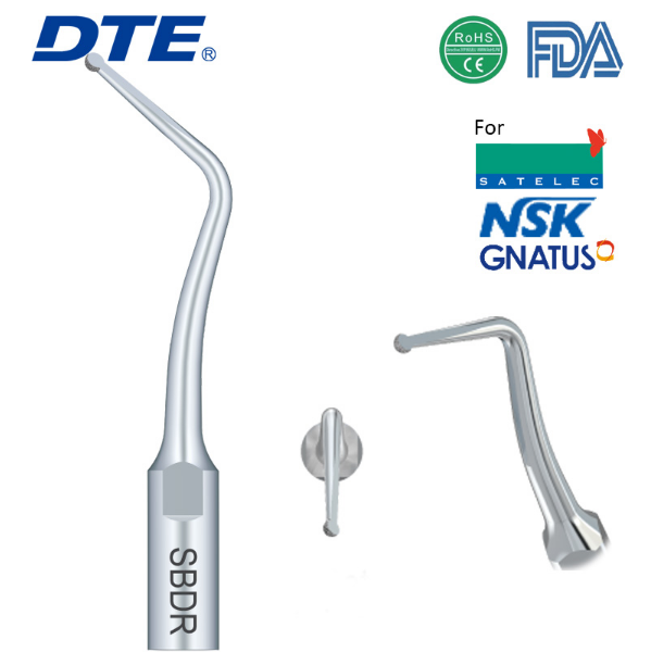 Ansa preparare cavitate SBDR