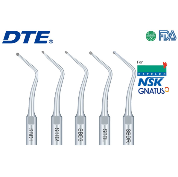 Ansa preparare cavitate SBDR