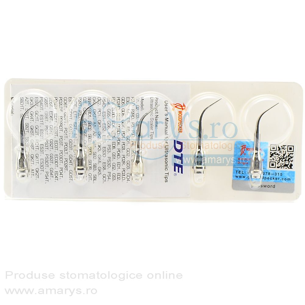 Ansa detartraj KAVO GC1