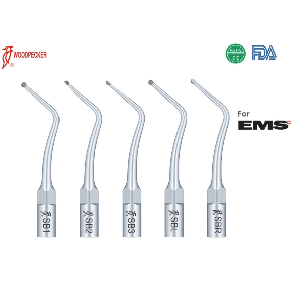 Ansa preparare cavitate SB1