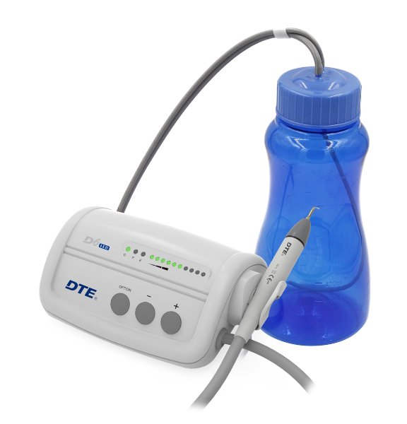 Aparat de detartraj DTE D6 LED