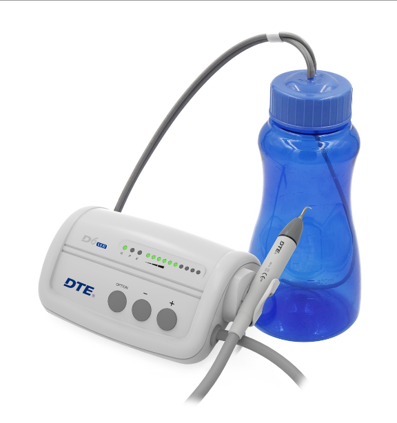 Aparat de detartraj DTE D6 LED Aparat de detartraj DTE D6 LED