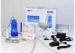 Aparat de detartraj DTE D6 LED