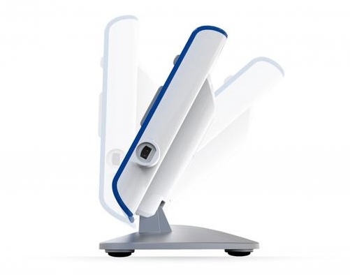 Apex locator DPEX III Woodpecker DTE