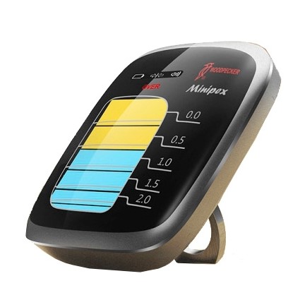 Apex locator Minipex Woodpecker