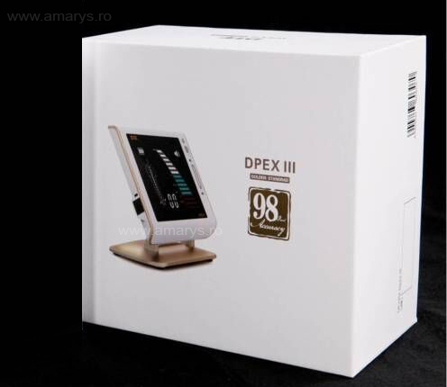 Apex locator DPEX III PRO Golden Edition