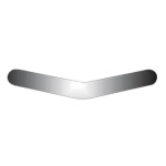 Matrice Metalica tip Banda Molari -12buc/set