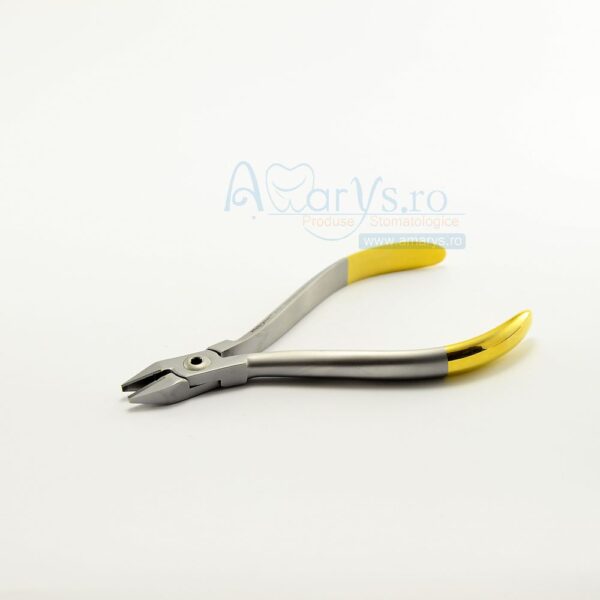 Cleste Bird Beak Ortodontie